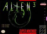 Alien 3 (Super Nintendo)